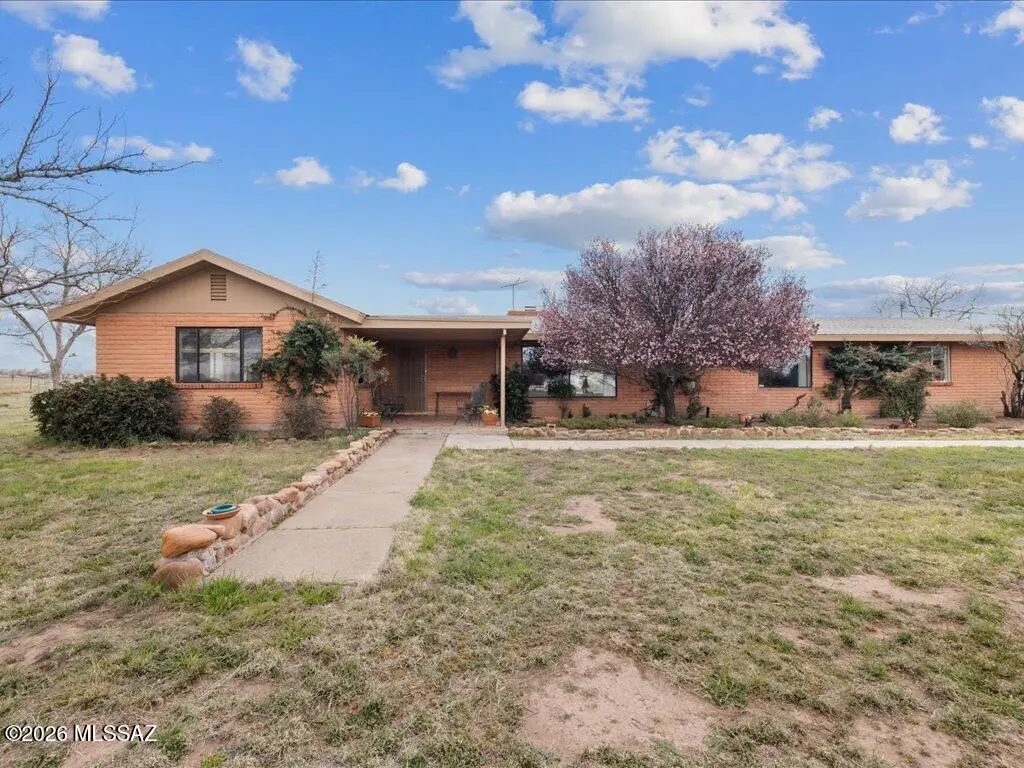 25 Coyote, Sonoita, AZ 85637 - #1