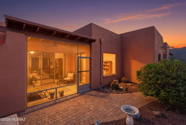 7785 S Vivaldi, Tucson, AZ 85747