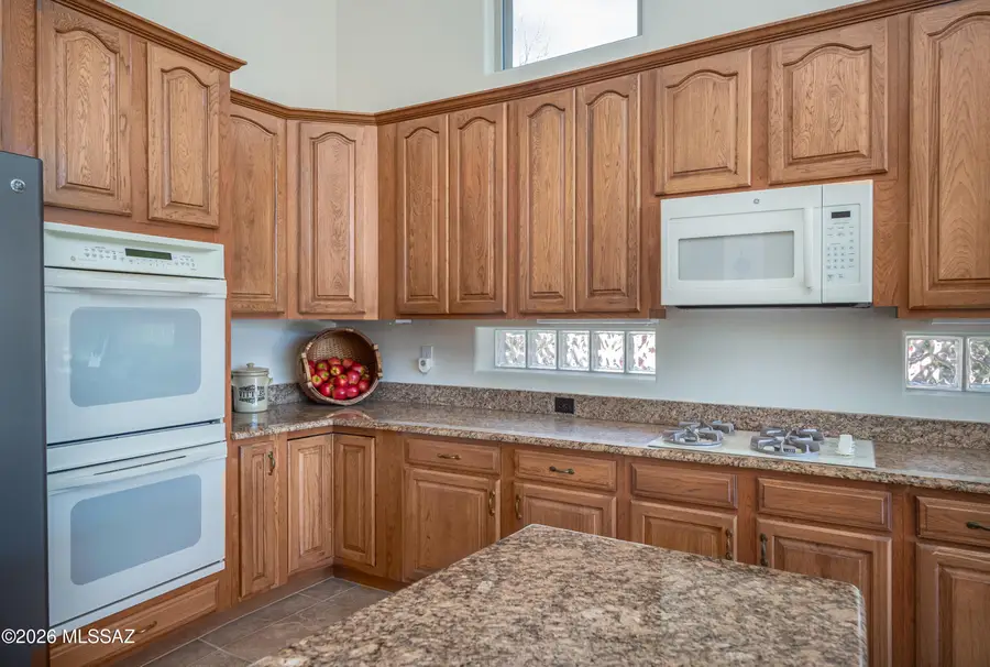 13854 N Slazenger, Oro Valley, AZ 85755 - #2