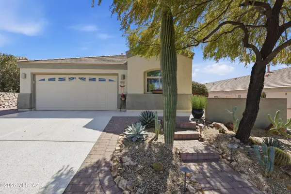 5370 W Arid Canyon, Marana, AZ 85658