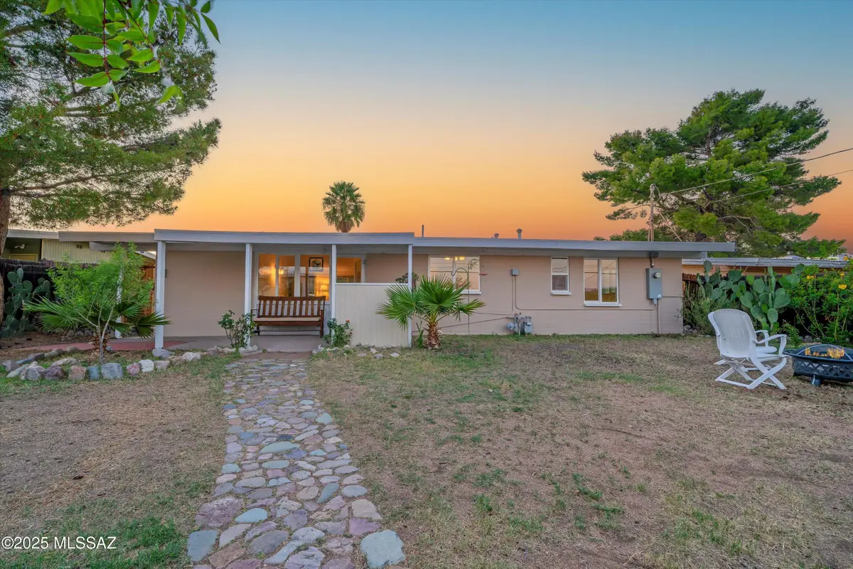 925 W 4th, San Manuel, AZ 85631 - #1