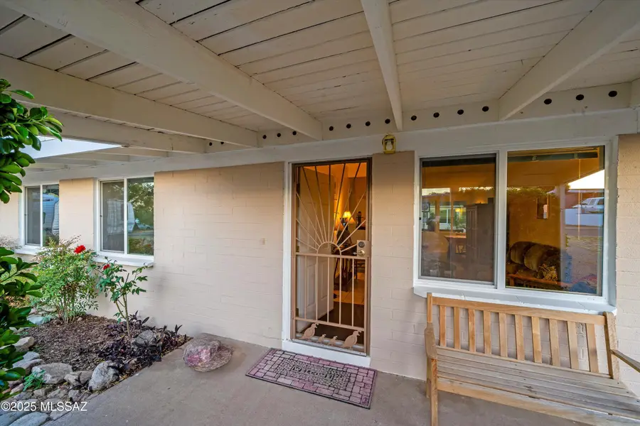 925 W 4th, San Manuel, AZ 85631 - #2