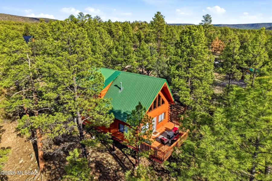 31 Lakeview, Pine, AZ 85001 - #2