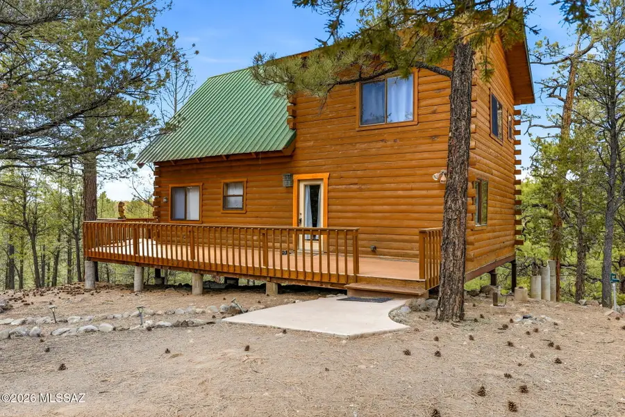 31 Lakeview, Pine, AZ 85001 - #3
