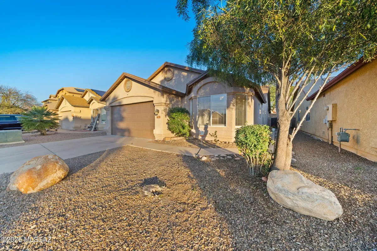 7981 S Wild Primrose, Tucson, AZ 85747 - #1