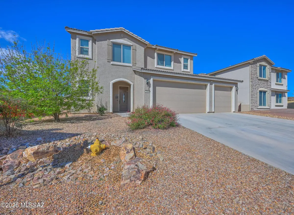 1008 Sam Kee, Sierra Vista, AZ 85635 - #1