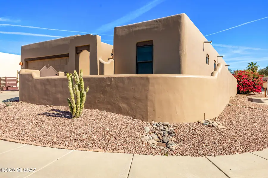 3542 W Jessy, Tucson, AZ 85742 - #2