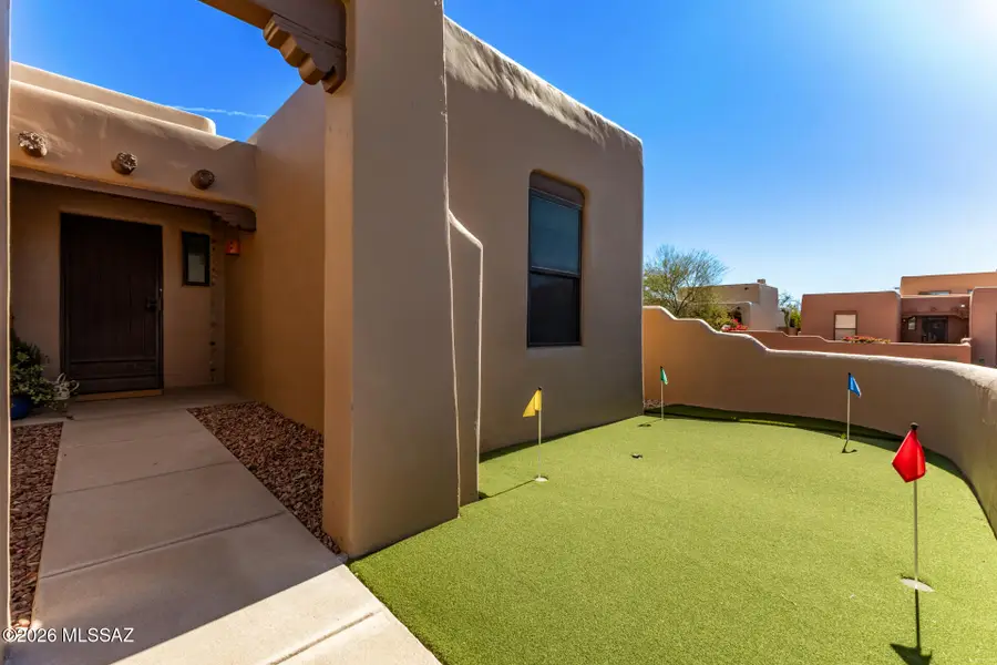 3542 W Jessy, Tucson, AZ 85742 - #3