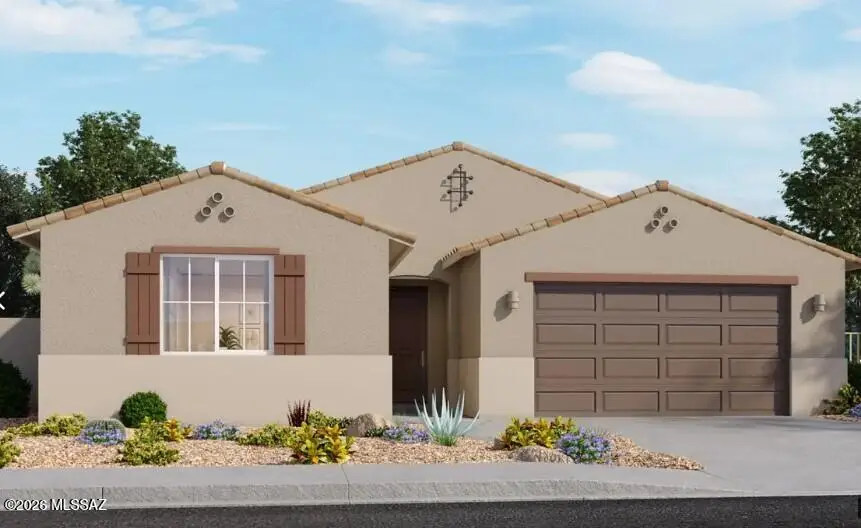 Address Withheld By Seller, Oro Valley, AZ 85737 - #1