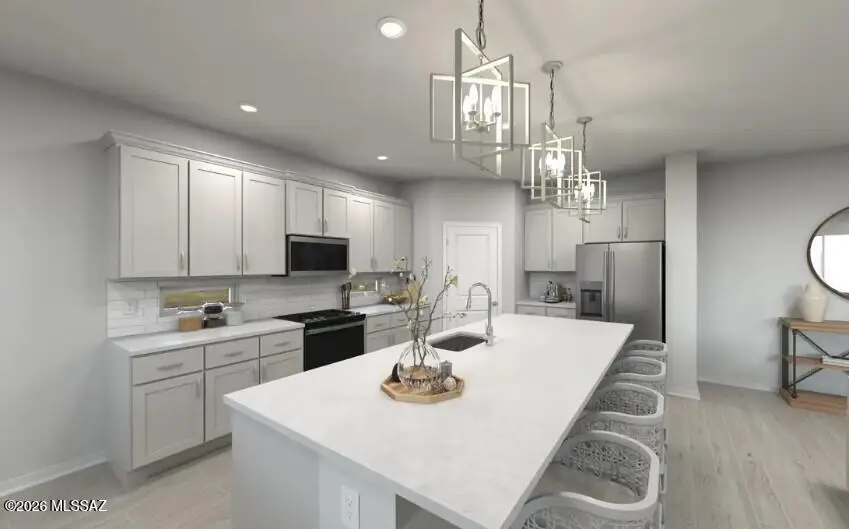 Address Withheld By Seller, Oro Valley, AZ 85737 - #2