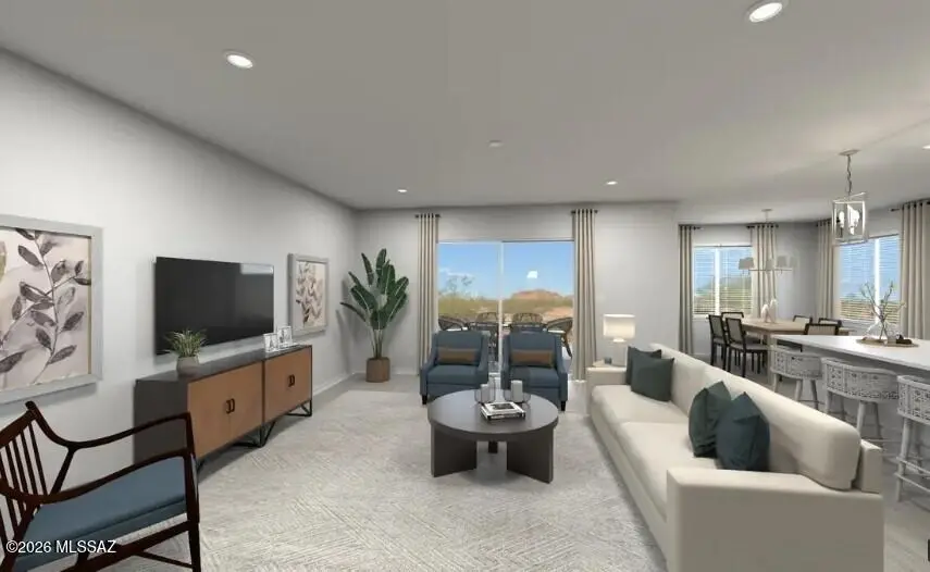 Address Withheld By Seller, Oro Valley, AZ 85737 - #3