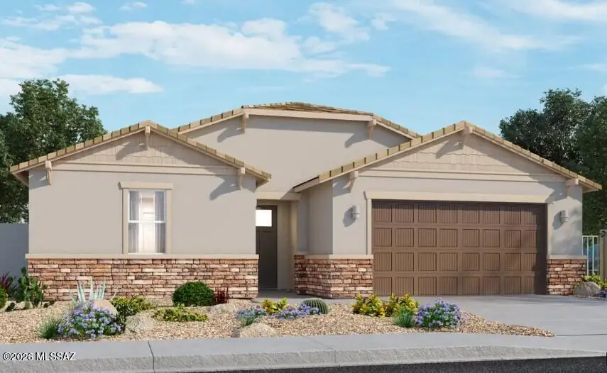 Address Withheld By Seller, Oro Valley, AZ 85737 - #1