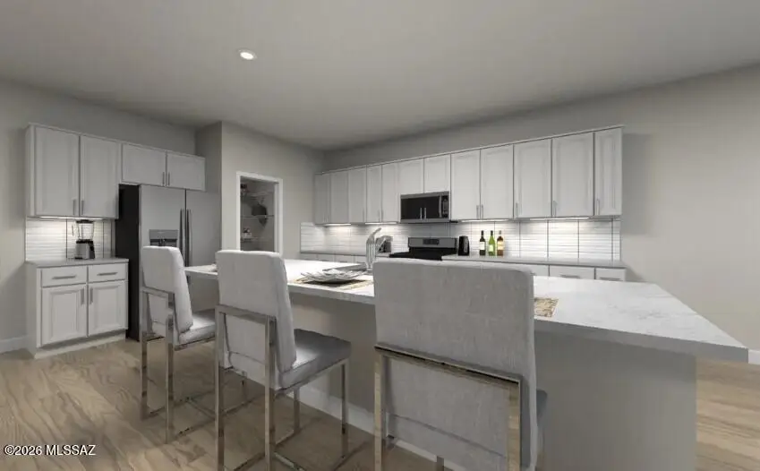 Address Withheld By Seller, Oro Valley, AZ 85737 - #2