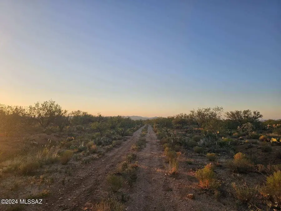 14907 S Carlburg, Tucson, AZ 85736 - #2