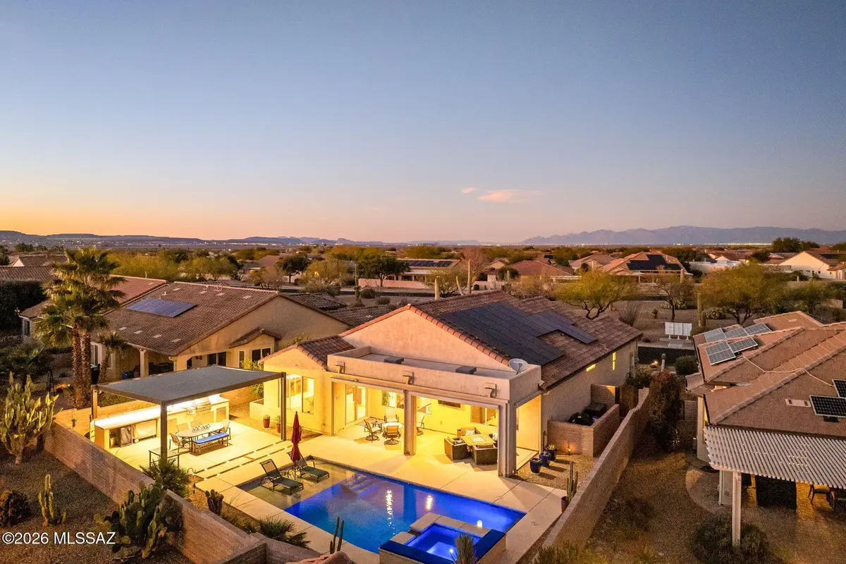 2396 E Sky Creek, Green Valley, AZ 85614 - #1