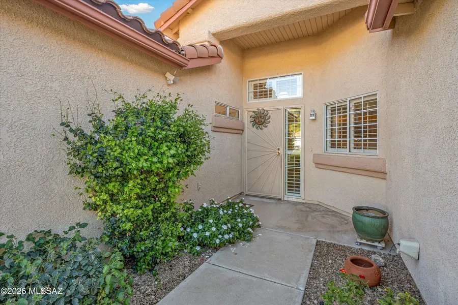 1747 N Sandstone Ridge, Tucson, AZ 85715 - #3