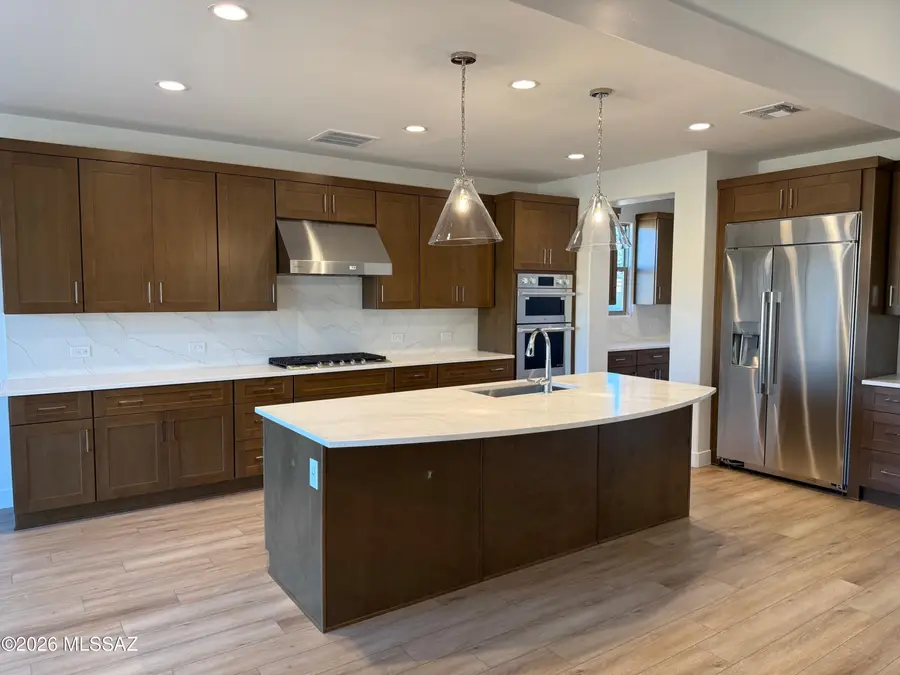 36342 Basin Camp, Tucson, AZ 85739 - #3