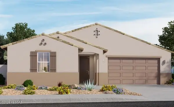 Address Withheld By Seller, Oro Valley, AZ 85737