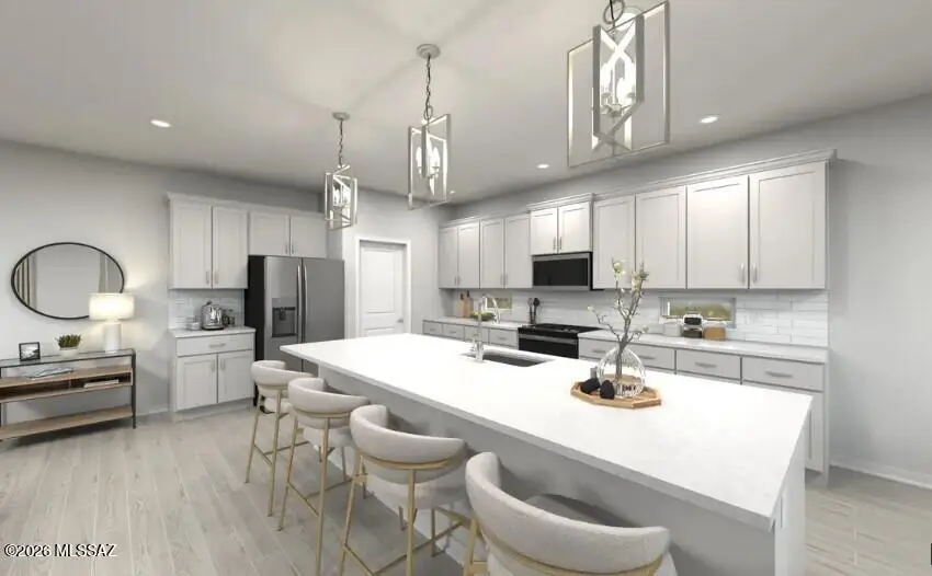 Address Withheld By Seller, Oro Valley, AZ 85737 - #2