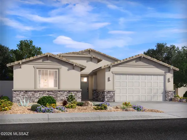 Address Withheld By Seller, Oro Valley, AZ 85737