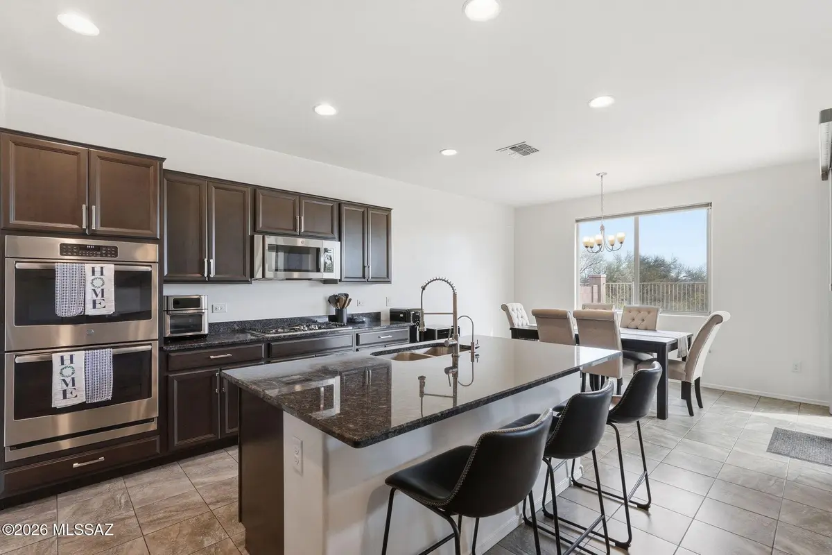 15901 S Camino Casal, Sahuarita, AZ 85629 - #1