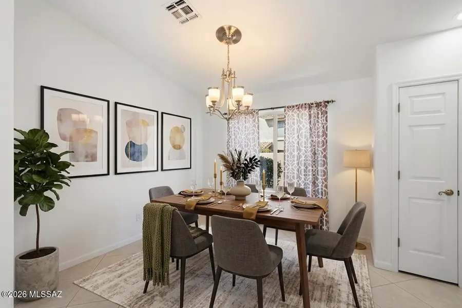 2522 E Chipped Stone, Oro Valley, AZ 85755 - #3