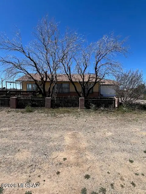 2505 W Arcadia, Willcox, AZ 85643 - #2