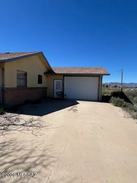 2505 W Arcadia, Willcox, AZ 85643 - #3