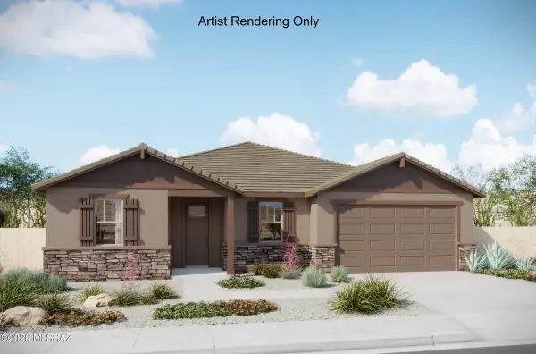 5046 W Tavira Way, Marana, AZ 85742