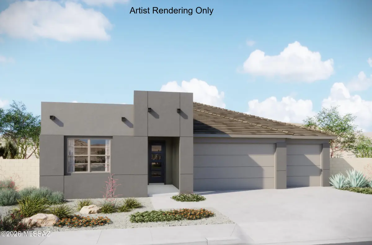 5176 W Tavira Way, Tucson, AZ 85742 - #1