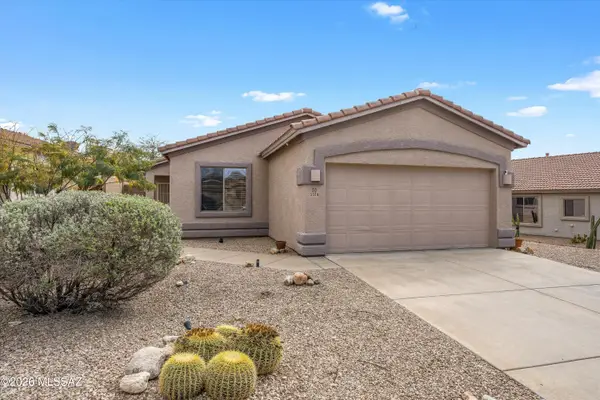5529 W Crimson Bluff, Marana, AZ 85658