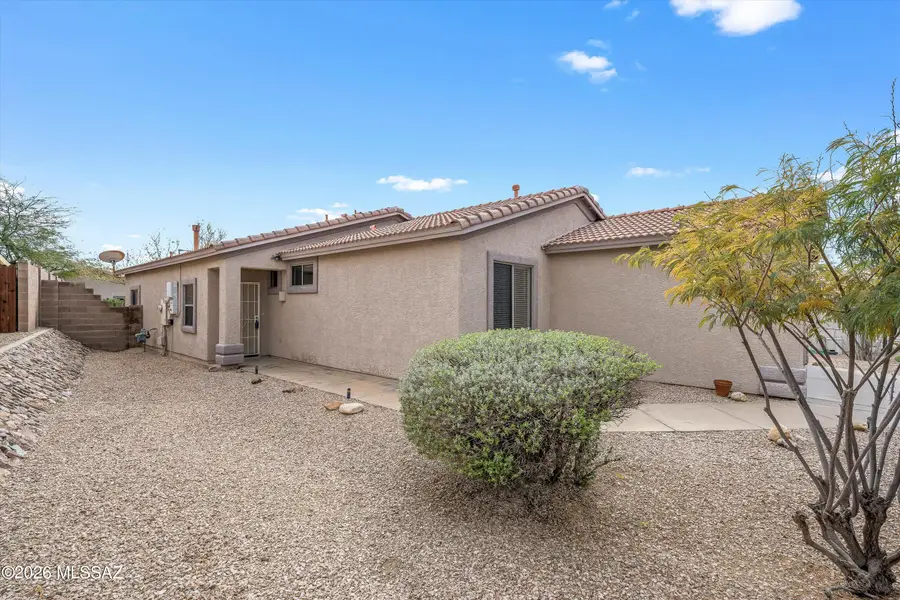 5529 W Crimson Bluff, Marana, AZ 85658 - #2