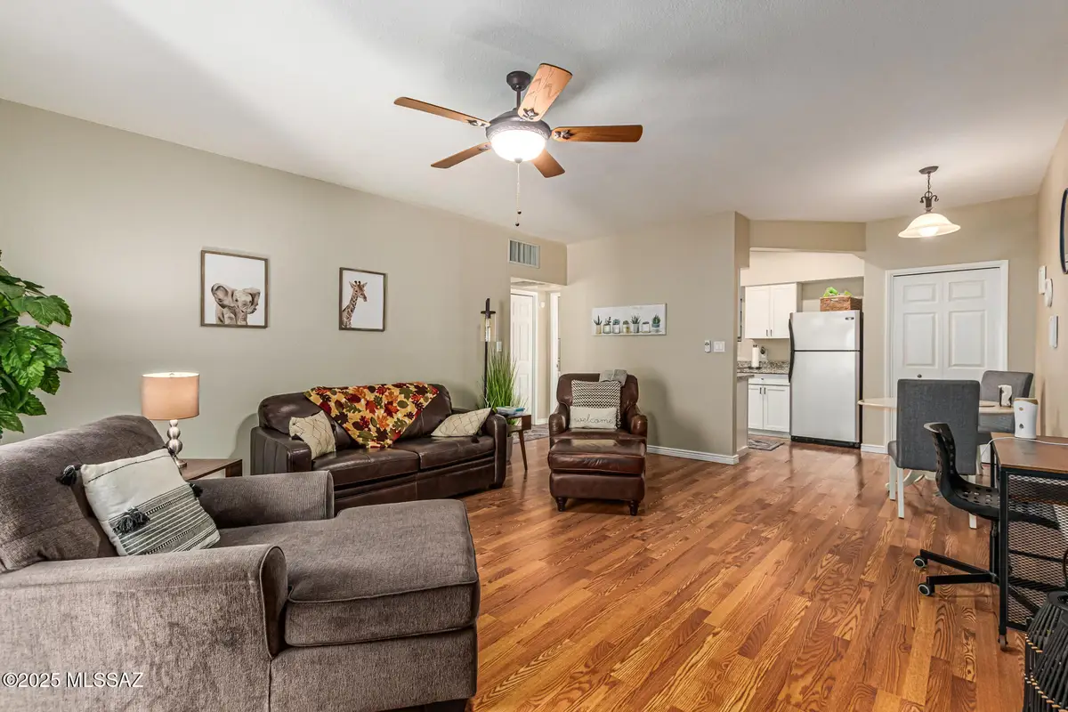 5500 N Valley View, Tucson, AZ 85718 - #1