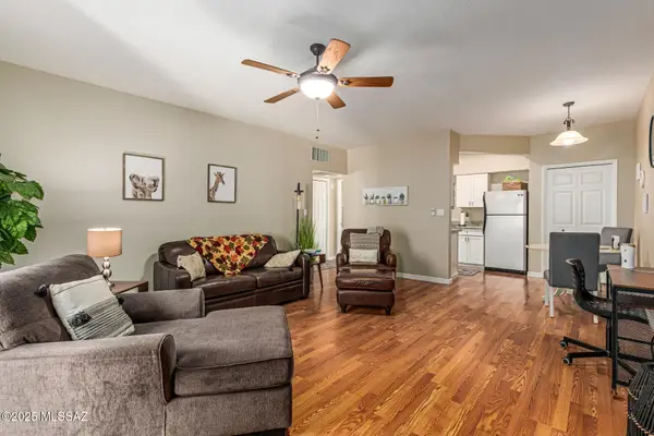 5500 N Valley View, Tucson, AZ 85718