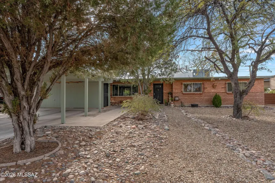 2701 N Arcadia, Tucson, AZ 85712 - #3
