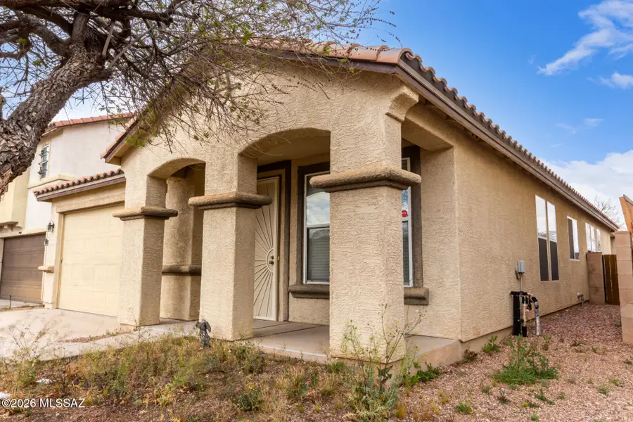 4965 E Chickweed, Tucson, AZ 85756 - #3