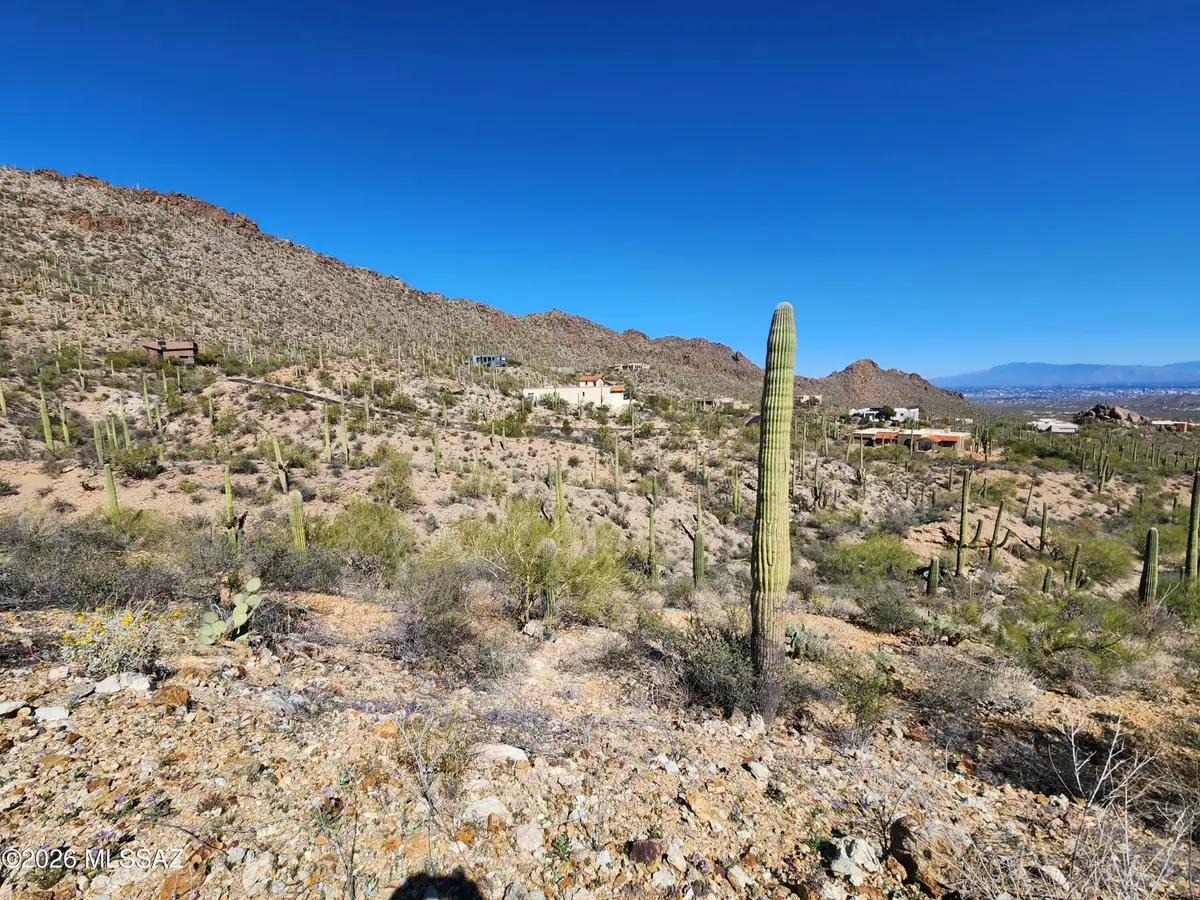 6400 W Lost Canyon, Tucson, AZ 85745 - #1