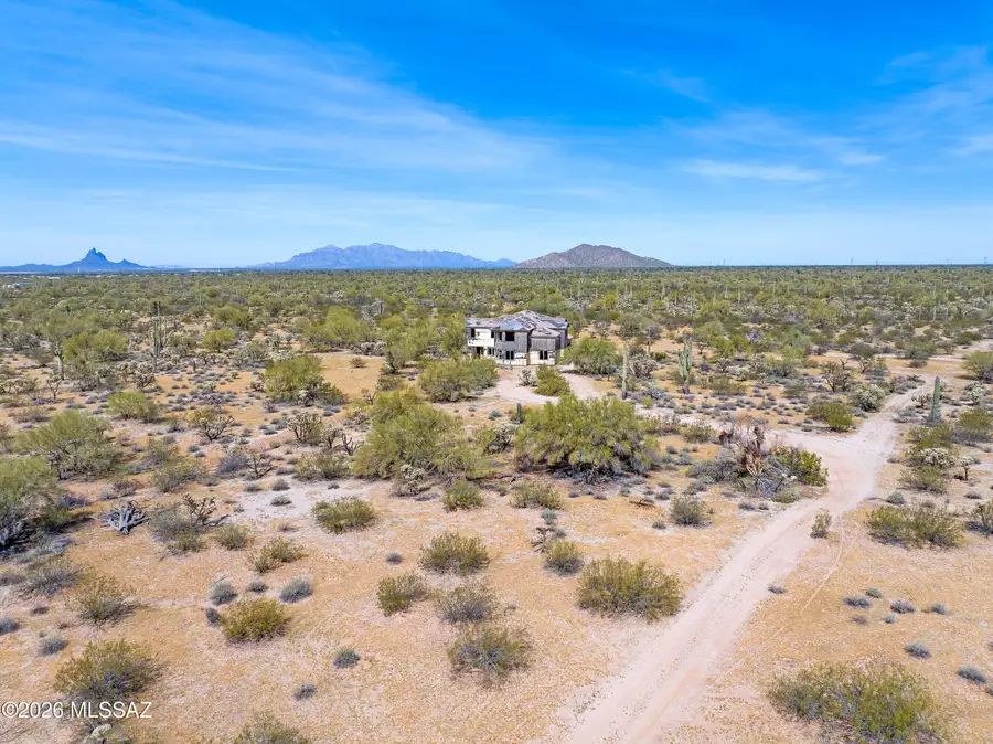 31878 E Hedgehog, Marana, AZ 85658 - #3
