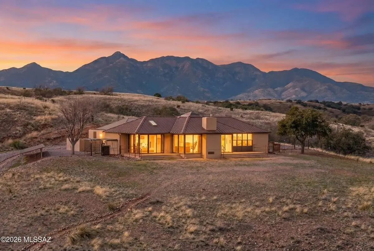 104 Douglas, Sonoita, AZ 85637 - #1