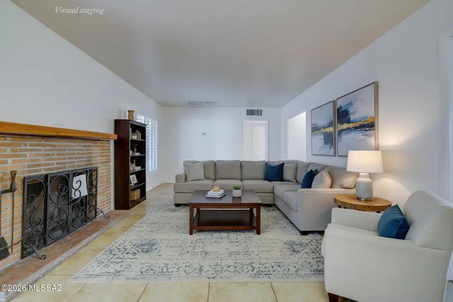 6260 E 2nd, Tucson, AZ 85711 - #2