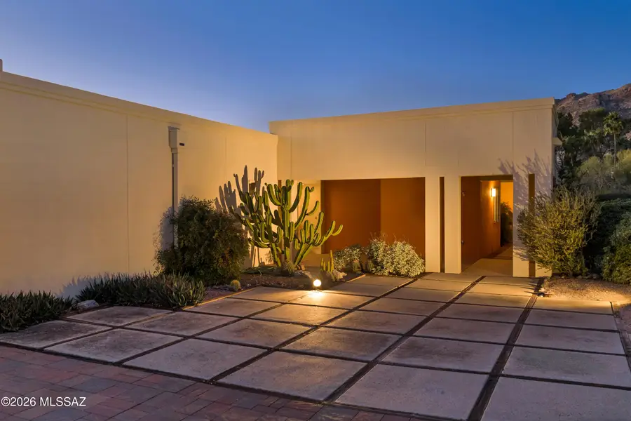 4941 E Mission Hill, Tucson, AZ 85718 - #3