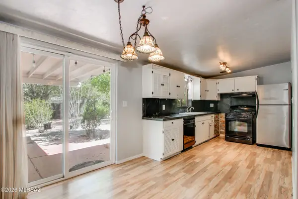 2019 S Avenida Del Sol, Tucson, AZ 85710