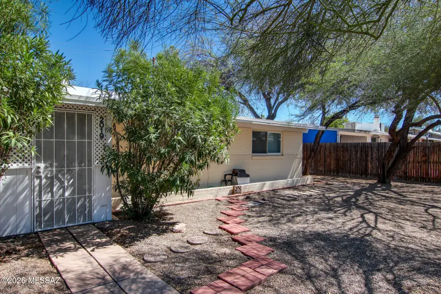 2019 S Avenida Del Sol, Tucson, AZ 85710 - #2