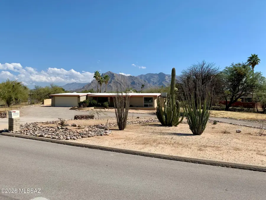 7332 N Camino De Maximillian, Tucson, AZ 85704 - #2