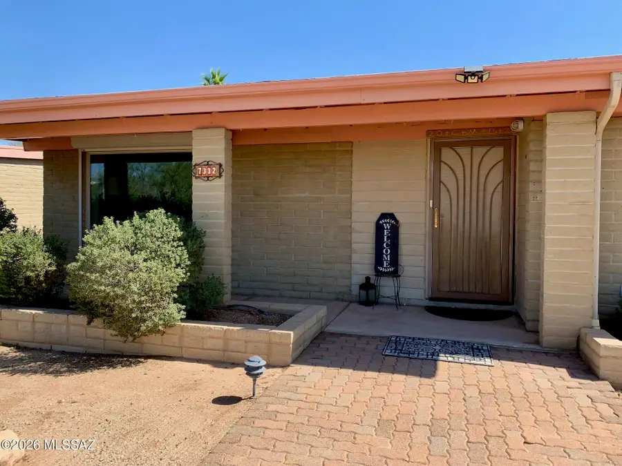 7332 N Camino De Maximillian, Tucson, AZ 85704 - #3
