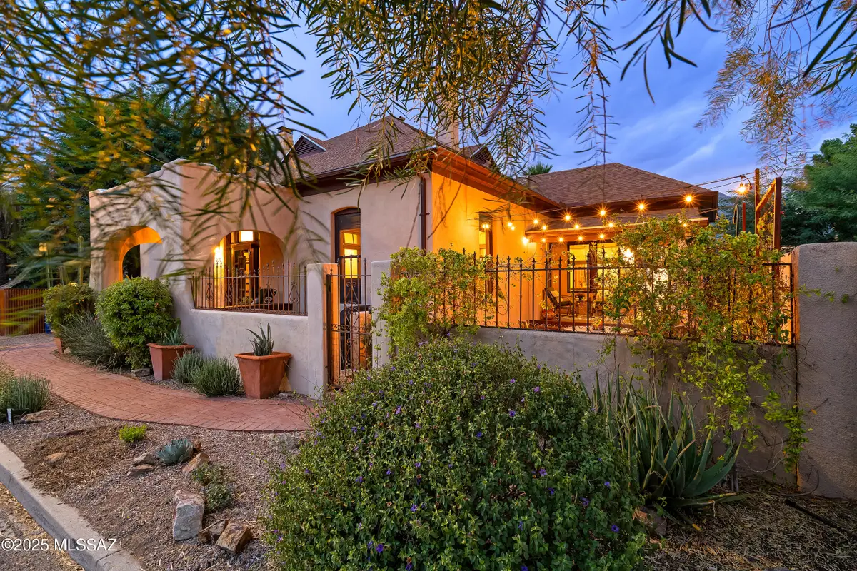 230 S Herbert, Tucson, AZ 85701 - #1