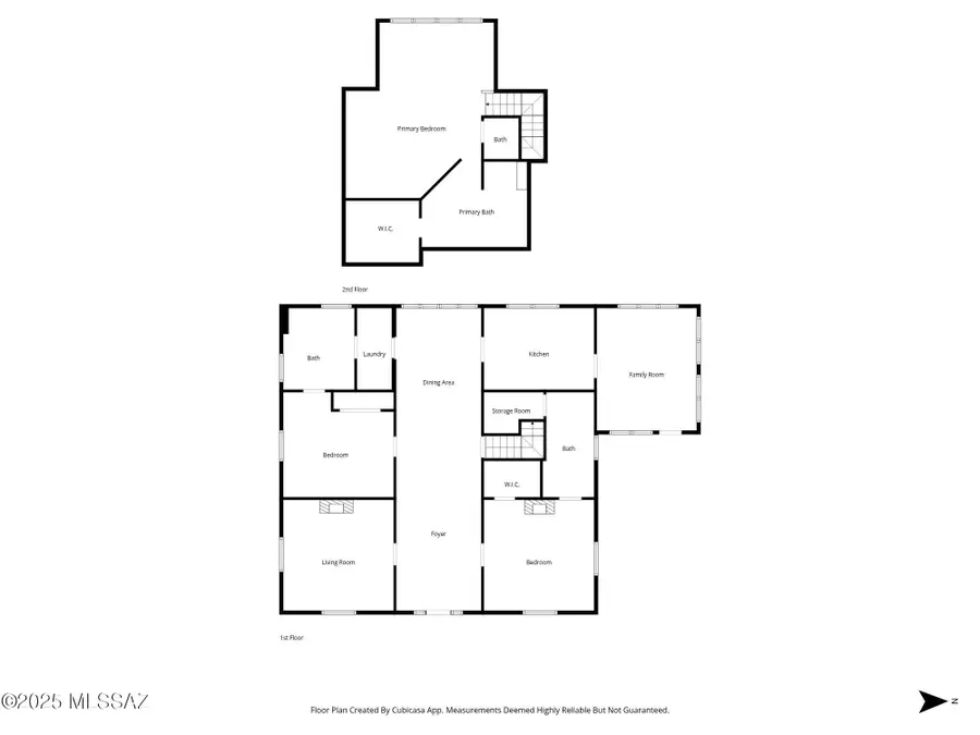 230 S Herbert, Tucson, AZ 85701 - #2