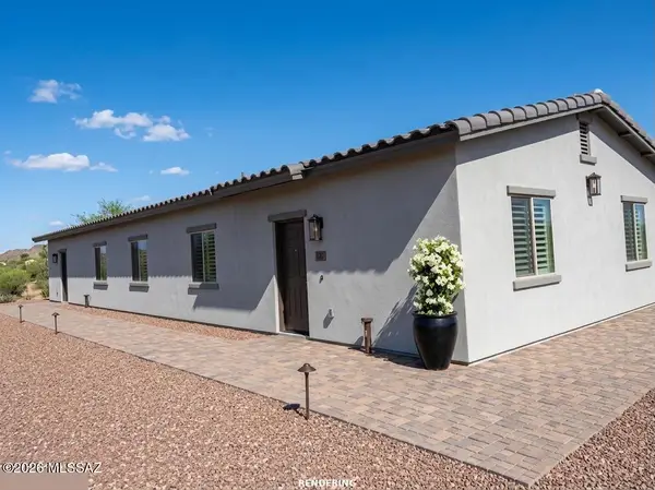 402 W Columbia, Tucson, AZ 85714