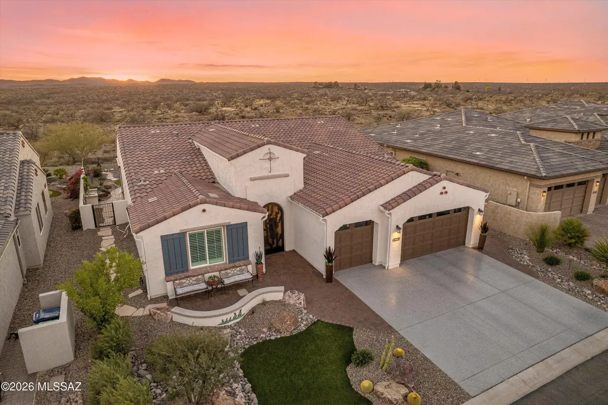 32376 S Cattle, Oracle, AZ 85623 - #1