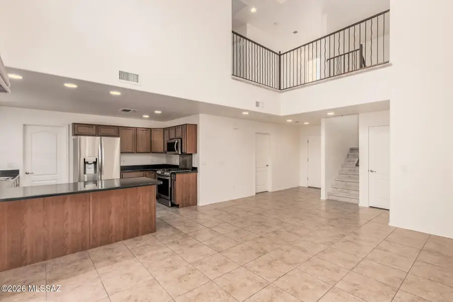 2935 E Canyon Bend, Tucson, AZ 85716 - #2